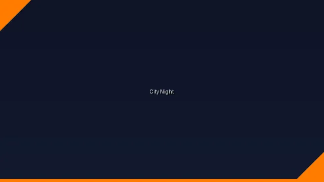城市夜景主题赛 - 美国新黑人女RAPPER 视频创作挑战